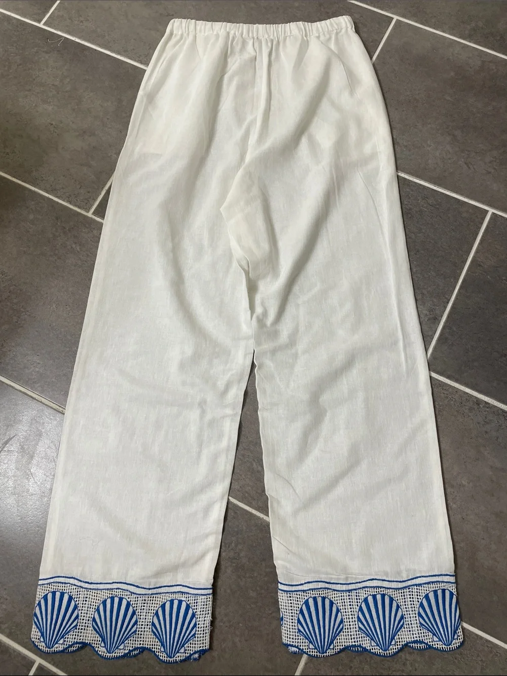 Rails Tildi Pant size Small